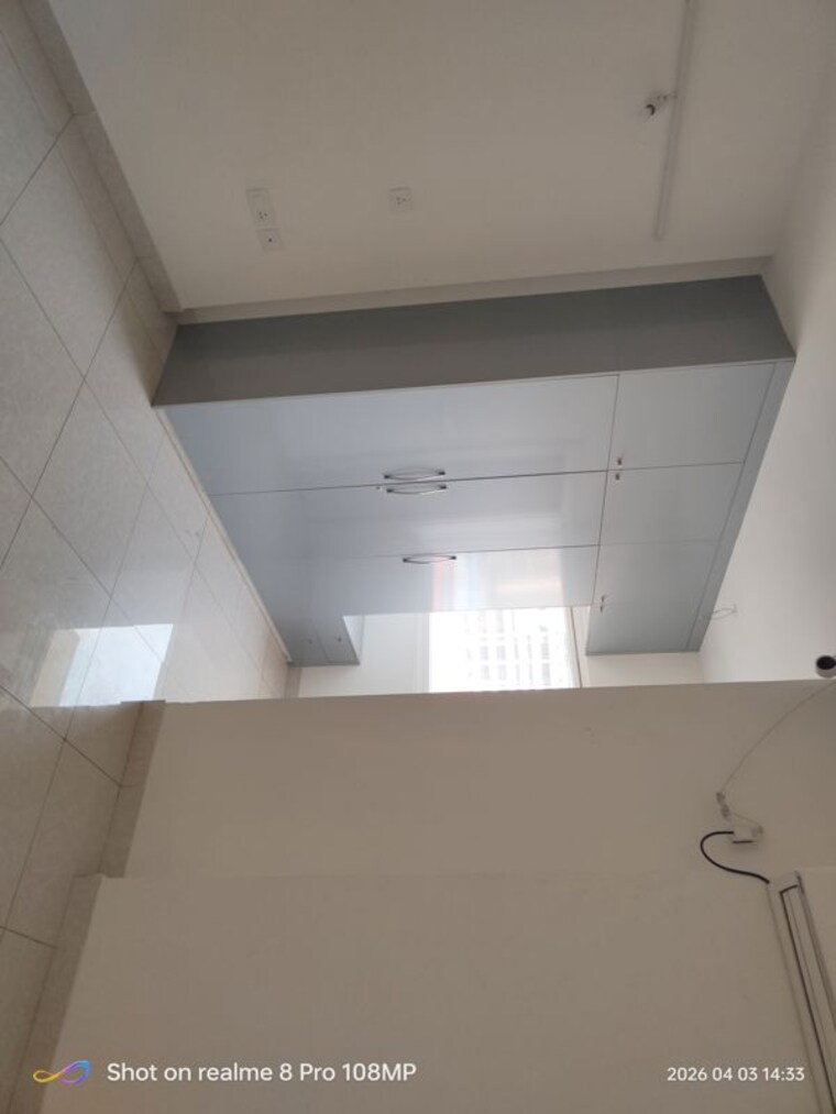 Kitchen, prestige-high-fields-gachibowli 4 Bedroom 2729 Sq.Ft. Apartment In Gachibowli Hyderabad 10413315