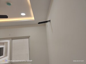 Room in 4 BHK Apartment at Prestige High Fields Gachibowli, Gachibowli – for Rent