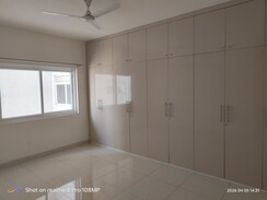 4 BHK + Pooja Room,Servant Room,Study Room Apartment For Rent in Prestige High Fields Gachibowli