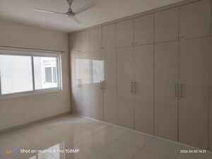 4 BHK Apartment For Rent in Prestige High Fields Gachibowli, Gachibowli