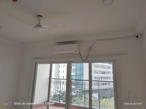 Room in 4 BHK Apartment at Prestige High Fields Gachibowli, Gachibowli – for Rent