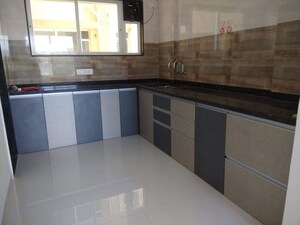 Kitchen in 2 BHK Apartment at Trimurti Elina, Baner – for Rent