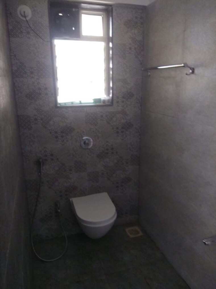 Bathroom, trimurti-elina 2 Bedroom 1100 Sq.Ft. Apartment In Baner Pune 10413324