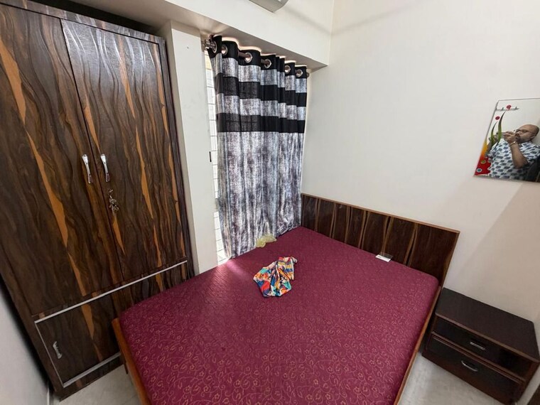Hall, lodha-amara-new-tower 1.5 Bedroom 550 Sq.Ft. Apartment In Kolshet Road Thane 10413320