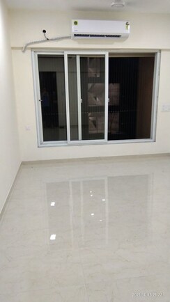 1 BHK Apartment For Rent in Ruparel Elara Mumbai