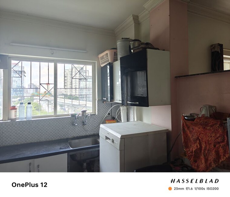 Kitchen, baner 2 Bedroom 1050 Sq.Ft. Apartment In Baner Pune 10413332