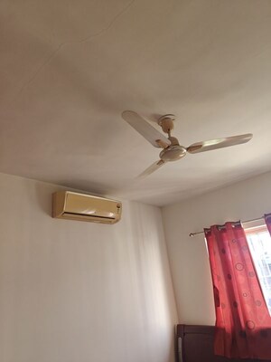 Furnished Amenities in 2 BHK Apartment at Baner – for Rent