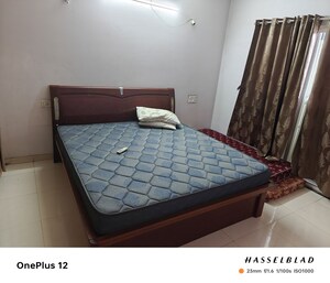 Bedroom in 2 BHK Apartment at Baner – for Rent