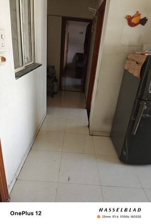 Building Lobby in 2 BHK Apartment at Baner – for Rent