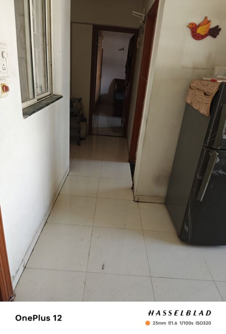 undefined, baner 2 Bedroom 1050 Sq.Ft. Apartment In Baner Pune 10413332