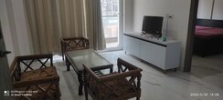 3.5 BHK + Pooja Room,Servant Room,Extra Room,Basement Builder Floor For Rent in M3M Soulitude