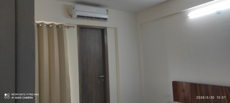 Bedroom, m3m-soulitude 3.5 Bedroom 1560 Sq.Ft. Builder Floor In Sector 89 Gurgaon 10413313