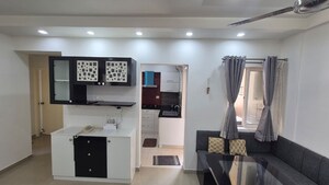 Room in 3 BHK Apartment at DLF Maiden Heights, Jigani – for Rent