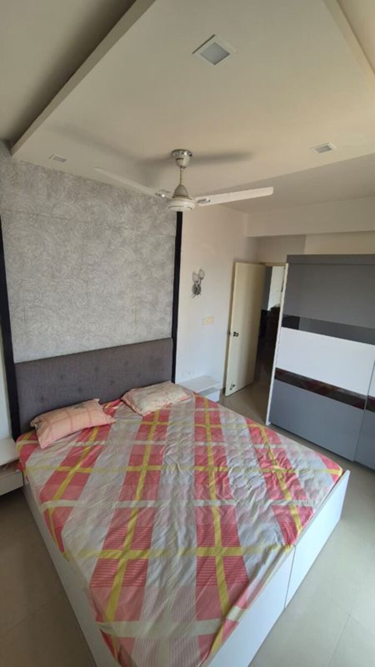 Bedroom, dlf-maiden-heights 3 Bedroom 1450 Sq.Ft. Apartment In Jigani Bangalore 10413341