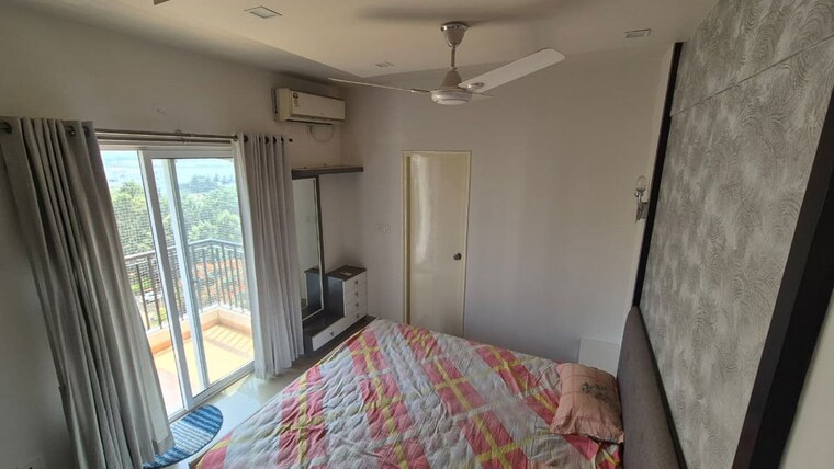 Bedroom, dlf-maiden-heights 3 Bedroom 1450 Sq.Ft. Apartment In Jigani Bangalore 10413341