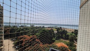 3 BHK Apartment – Exterior View View at DLF Maiden Heights, Jigani - for Rent