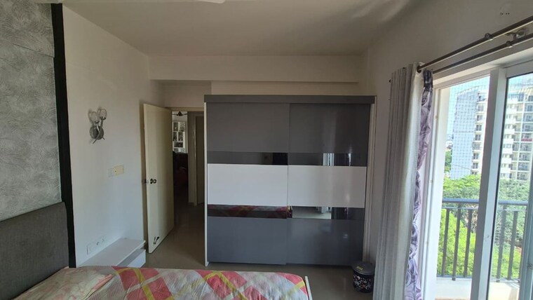 Kitchen, dlf-maiden-heights 3 Bedroom 1450 Sq.Ft. Apartment In Jigani Bangalore 10413341