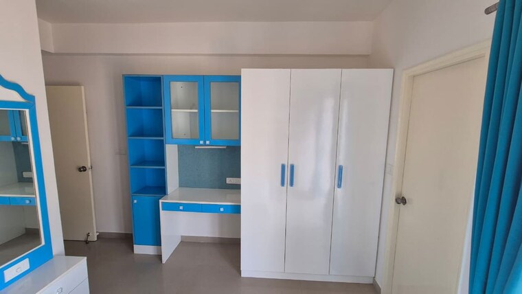 Room, dlf-maiden-heights 3 Bedroom 1450 Sq.Ft. Apartment In Jigani Bangalore 10413341