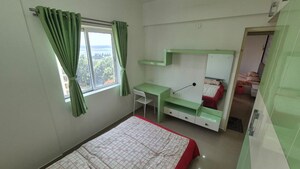 Room in 3 BHK Apartment at DLF Maiden Heights, Jigani – for Rent