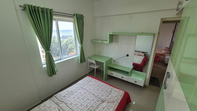 Room, dlf-maiden-heights 3 Bedroom 1450 Sq.Ft. Apartment In Jigani Bangalore 10413341