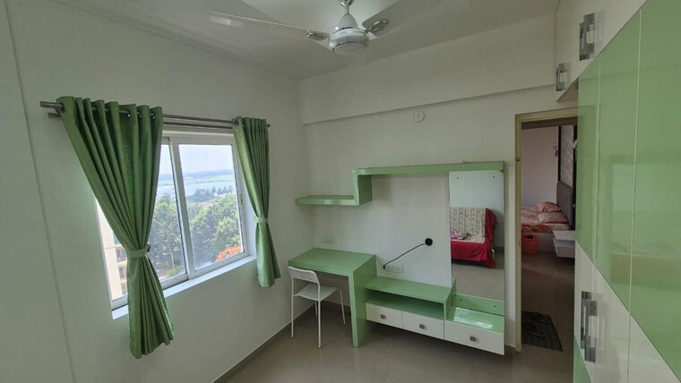 Living Room, dlf-maiden-heights 3 Bedroom 1450 Sq.Ft. Apartment In Jigani Bangalore 10413341
