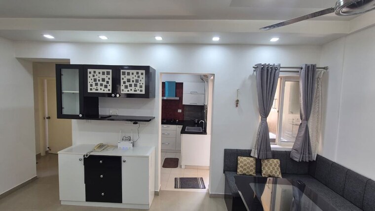 Room, dlf-maiden-heights 3 Bedroom 1450 Sq.Ft. Apartment In Jigani Bangalore 10413341
