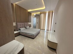 2 BHK + Study Room Builder Floor For Rent in Sector 20
