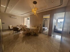 3 BHK + Study Room Apartment For Sale in Sector 20