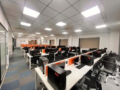 Office Space For Rent in Udyog Vihar Phase 4