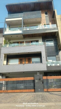 3 BHK + Study Room Builder Floor For Sale in Sector 24