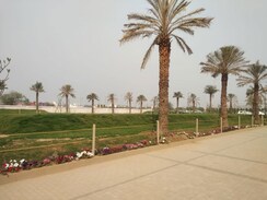 Plot For Sale in Adore Smart City