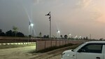 1500 Sq.Ft. Plot in Krishna Iscon Valley