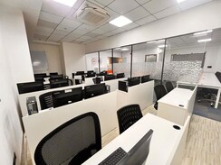Office Space For Rent in Udyog Vihar Phase 4