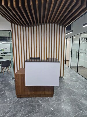   Office Space at Udyog Vihar Phase 4 – for Rent