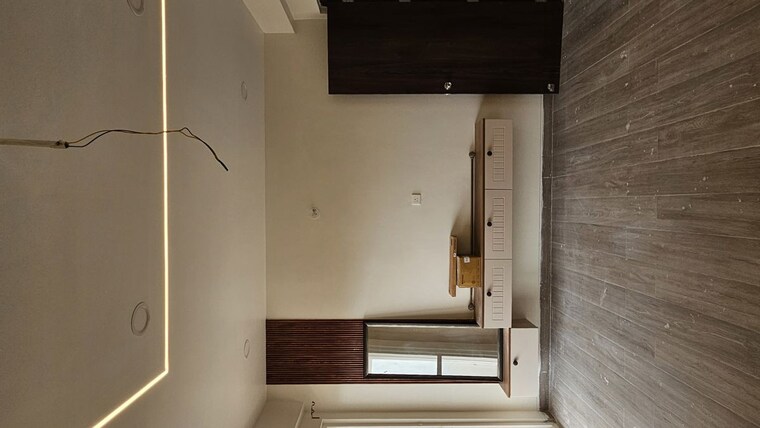 Master Bedroom, tellapur 3 Bedroom 1812 Sq.Ft. Apartment In Tellapur Hyderabad 10413353