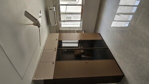 Bedroom in 3 BHK Apartment at Tellapur – for Sale