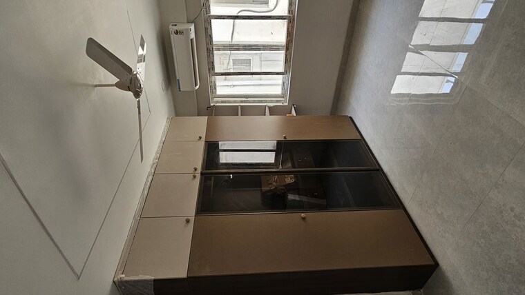Bedroom, tellapur 3 Bedroom 1812 Sq.Ft. Apartment In Tellapur Hyderabad 10413353