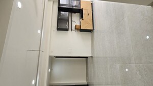 Hall in 3 BHK Apartment at Tellapur – for Sale