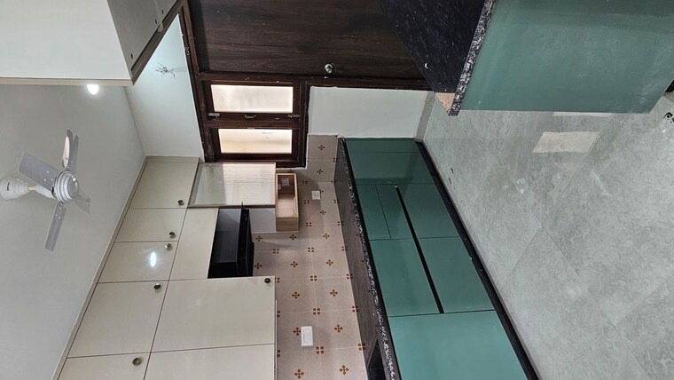 Kitchen, tellapur 3 Bedroom 1812 Sq.Ft. Apartment In Tellapur Hyderabad 10413353