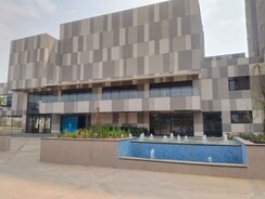 2 BHK + Pooja Room Apartment For Sale in Ajmera Lugaano