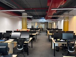 Office Space For Rent in Udyog Vihar Phase 4