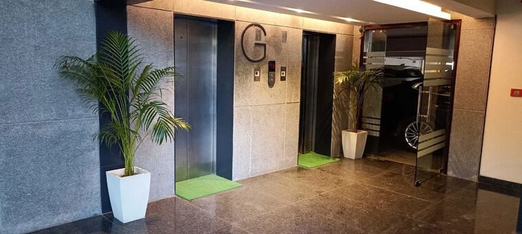 undefined, udyog vihar phase 4 Commercial Office Space 7100 Sq.Ft. In Udyog Vihar Phase 4 Gurgaon 10413377