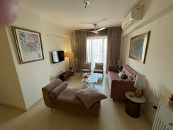 3 BHK Apartment For Sale in Godrej Meridien