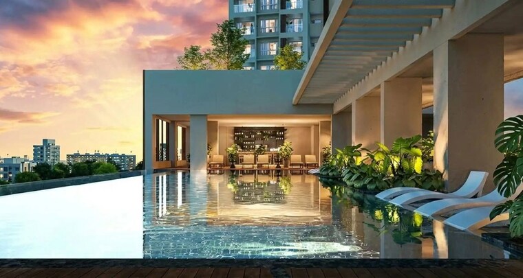 Master Plan, godrej-samaris 4 Bedroom 4800 Sq.Ft. Apartment In Sector 53 Gurgaon 10413380