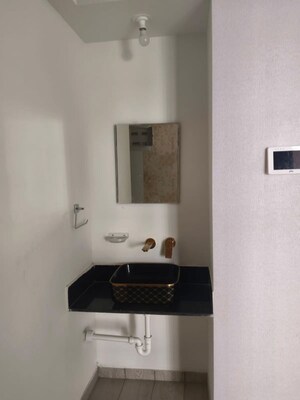 Furnished Amenities in 3 BHK Apartment at Unique K Shire, Punawale – for Rent