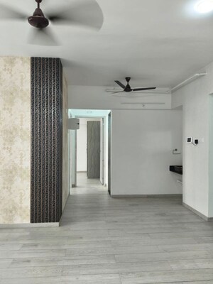 Room in 3 BHK Apartment at Unique K Shire, Punawale – for Rent