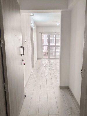 Building Lobby in 3 BHK Apartment at Unique K Shire, Punawale – for Rent