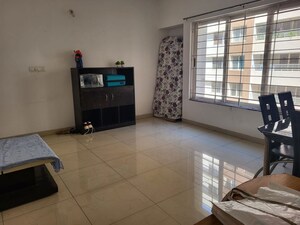 Kitchen in 2 BHK Apartment at Amanora Victory Towers, Hadapsar – for Rent