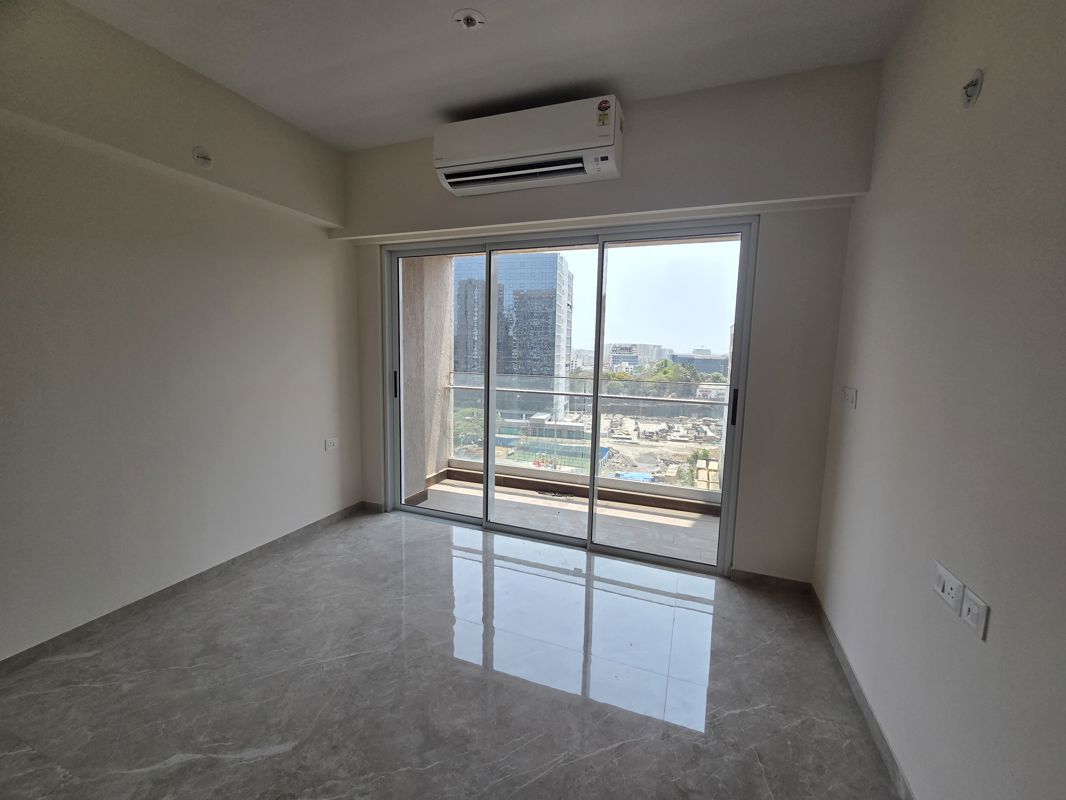 2 BHK Apartment For Rent in LnT Elixir Reserve