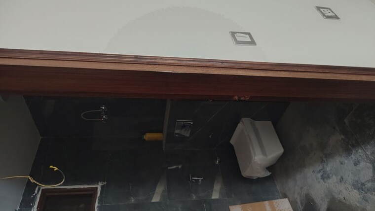 undefined, jaghitkari-apartment 2 Bedroom 1250 Sq.Ft. Apartment In Vasundhara Sector 6 Ghaziabad 10413393